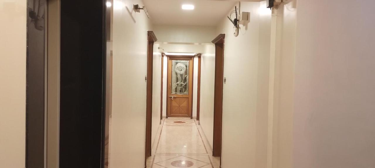 Shine Hospitality Palace Bombaj Zewnętrze zdjęcie